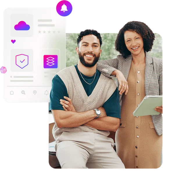 How Our Process Works Image